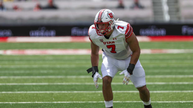 Utah Utes